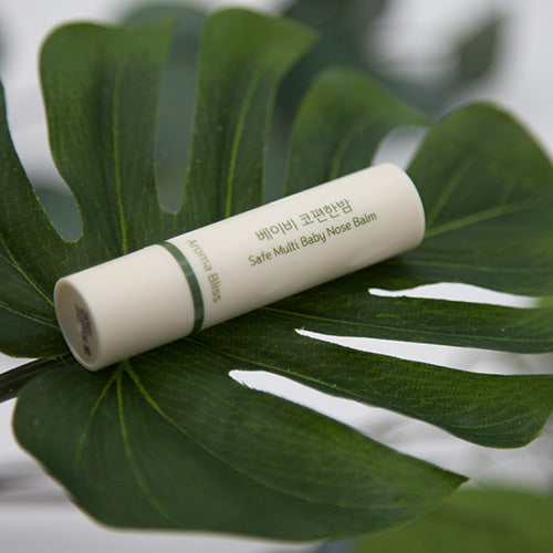 Relaxing Baby Nose Balm 3.4g