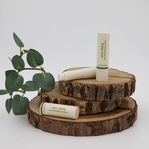 Relaxing Baby Nose Balm 3.4g