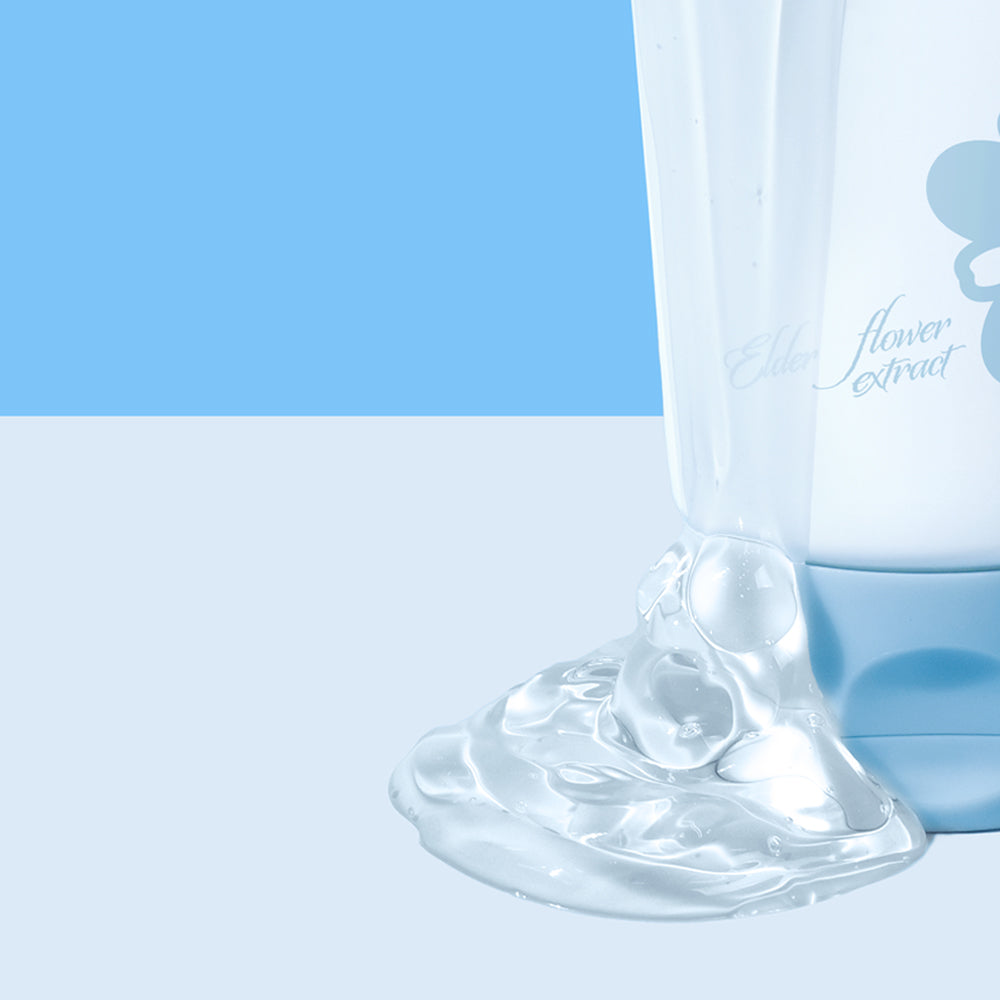 Mild Soothing Gel 200g