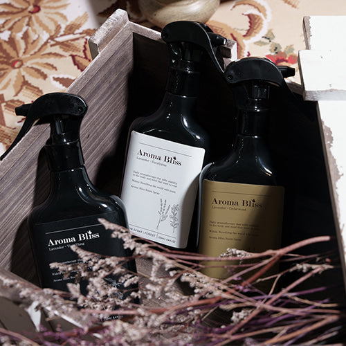 Natural Aroma Room Spray 250ml
