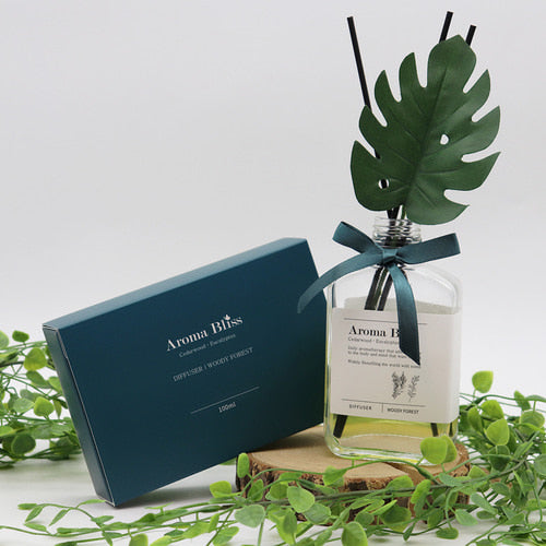 Aromabliss Diffuser 100ml