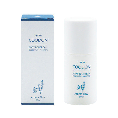 Cool:On Body Roller 50ml