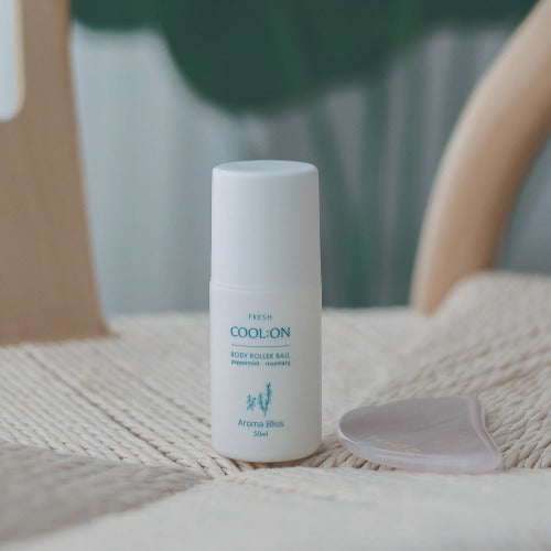 Cool:On Body Roller 50ml