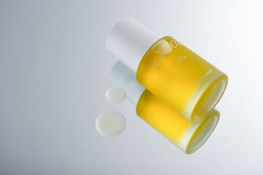 Nature’s Most Tender Gift – Why Your Skin Will Love Jojoba Oil