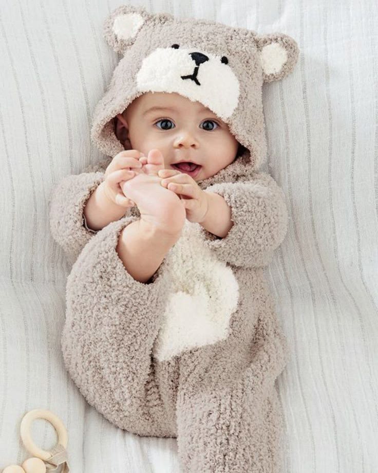 Baby & Kids