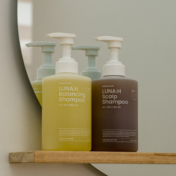 Luna:H Signature Gift Set