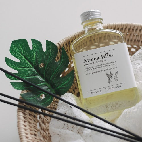Aromabliss Diffuser 100ml