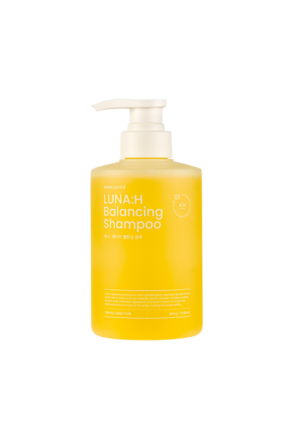 Luna:H Balancing Shampoo