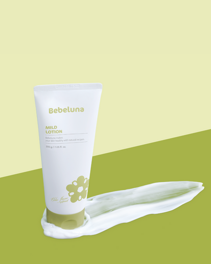 Mild Lotion 200g