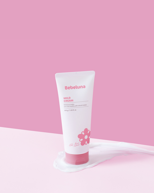Mild Cream 200g