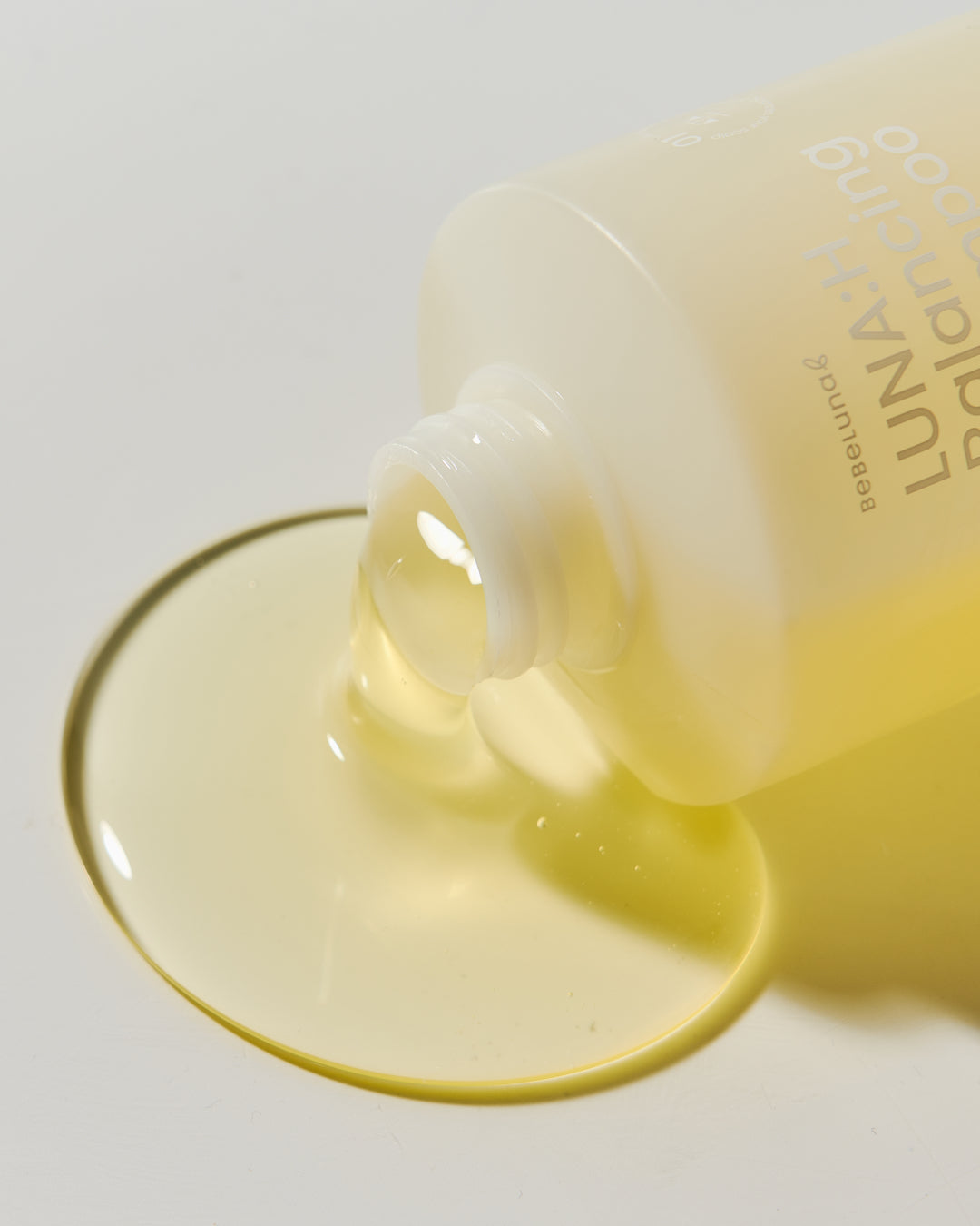 Luna:H Balancing Shampoo 500g