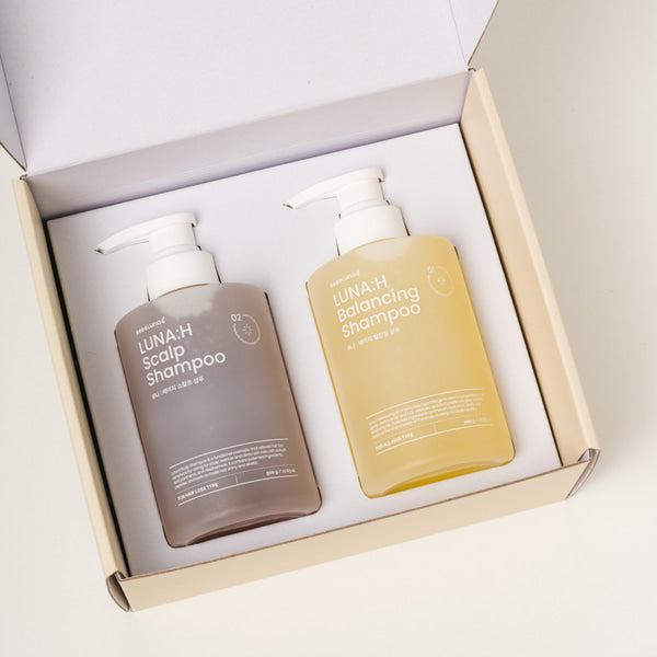 Luna:H Signature Gift Set