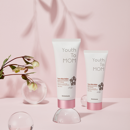 [BEBELUNA] Youth to Mom Turn Skin Balm 200g