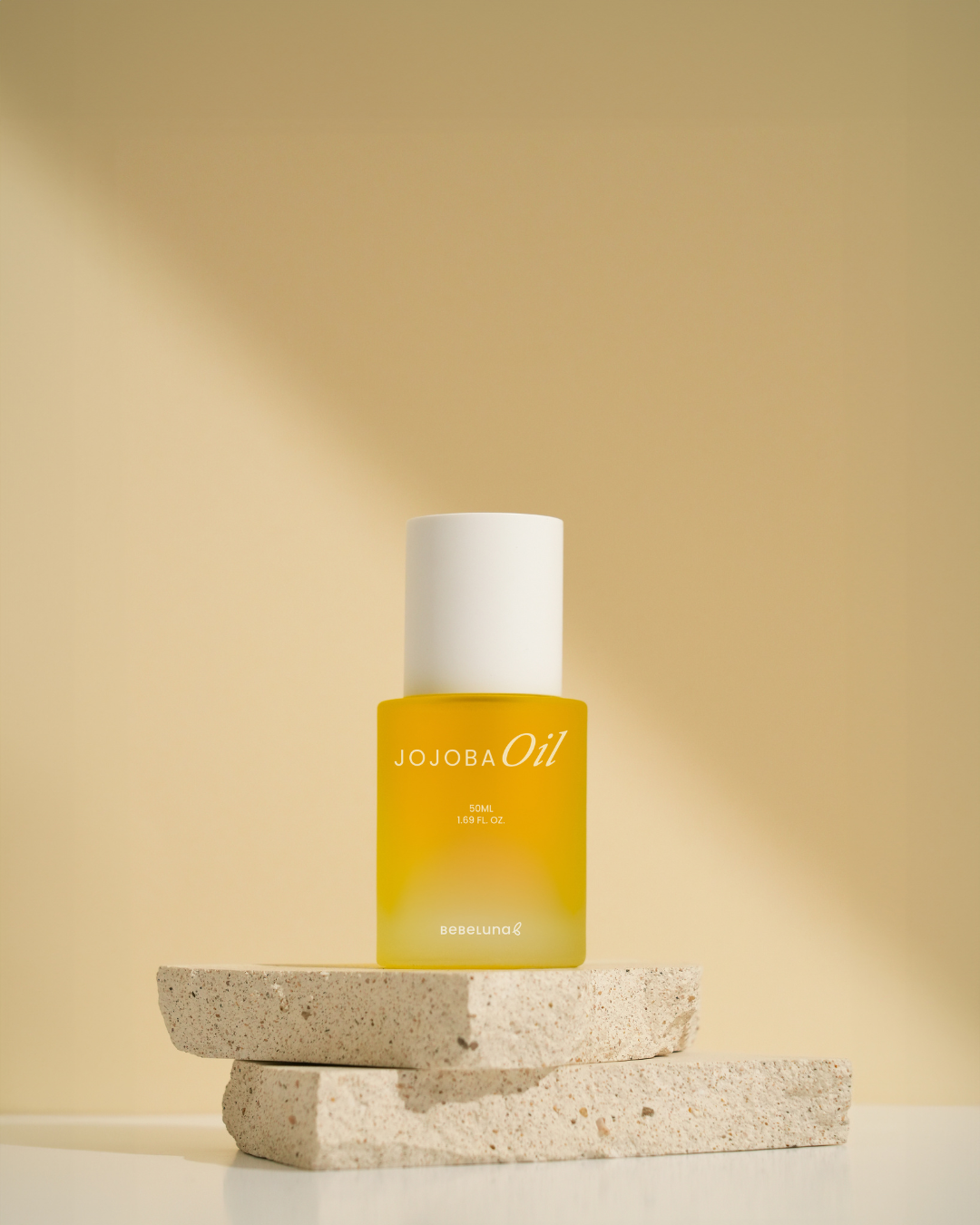 Bebeluna Jojoba Oil 50ml