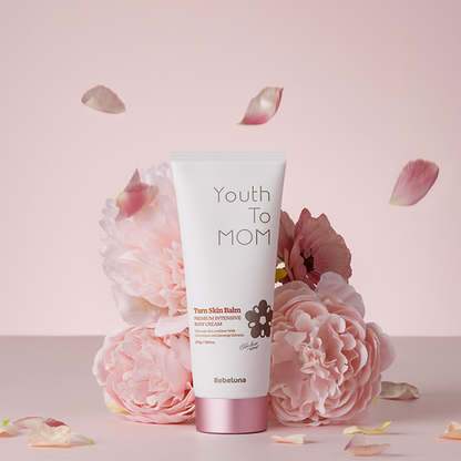 [BEBELUNA] Youth to Mom Turn Skin Balm 200g