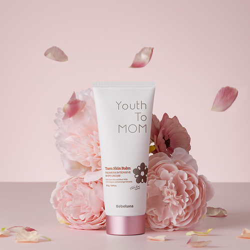 Youth to Mom Turn Skin Balm 200g