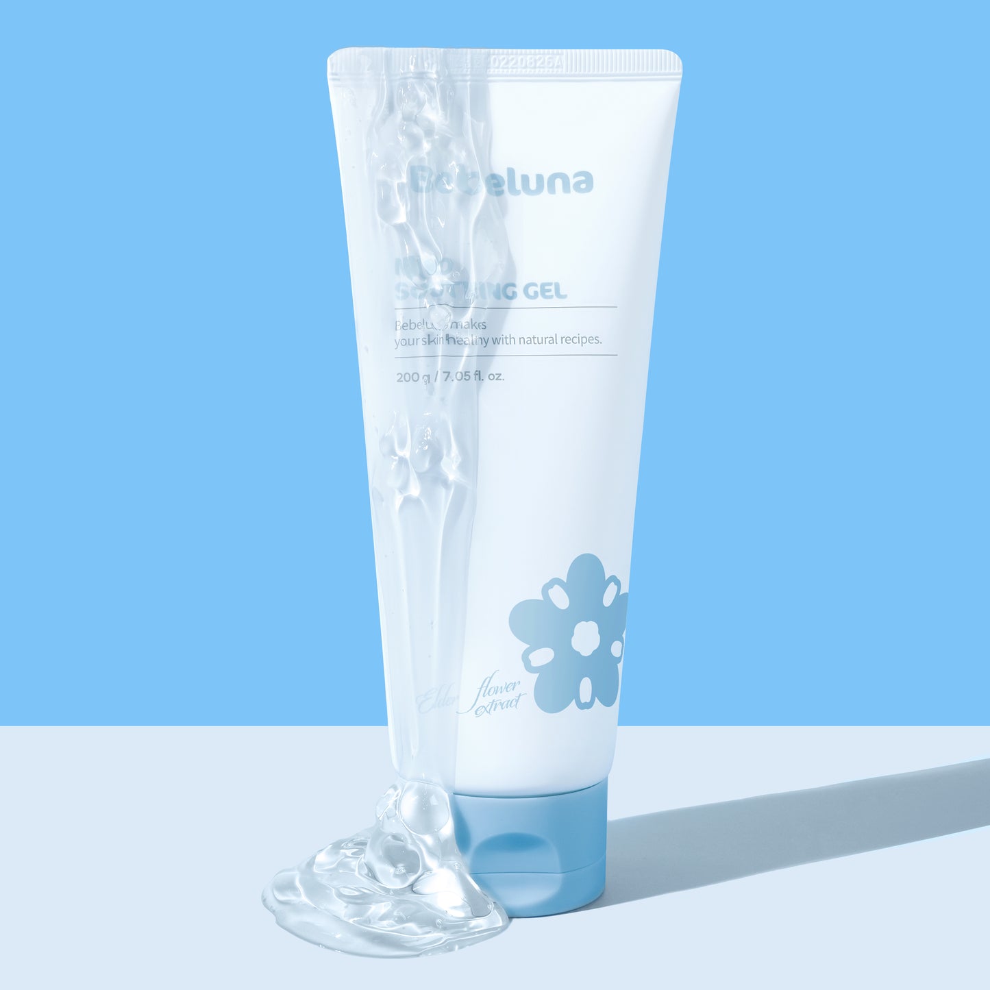 [BEBELUNA] Mild Soothing Gel 200g