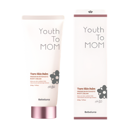 [BEBELUNA] Youth to Mom Turn Skin Balm 200g