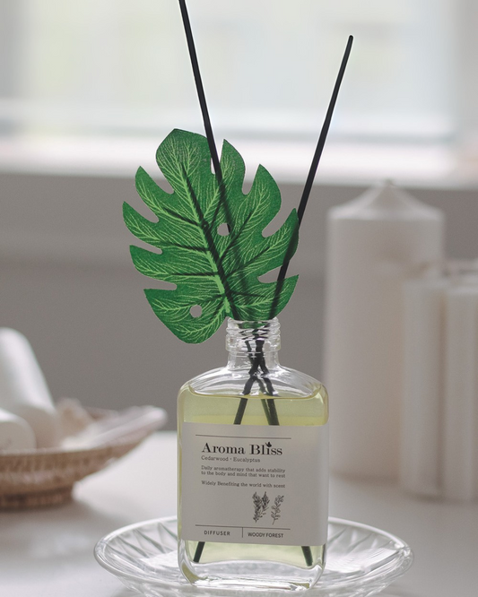 Aromabliss Diffuser 100ml