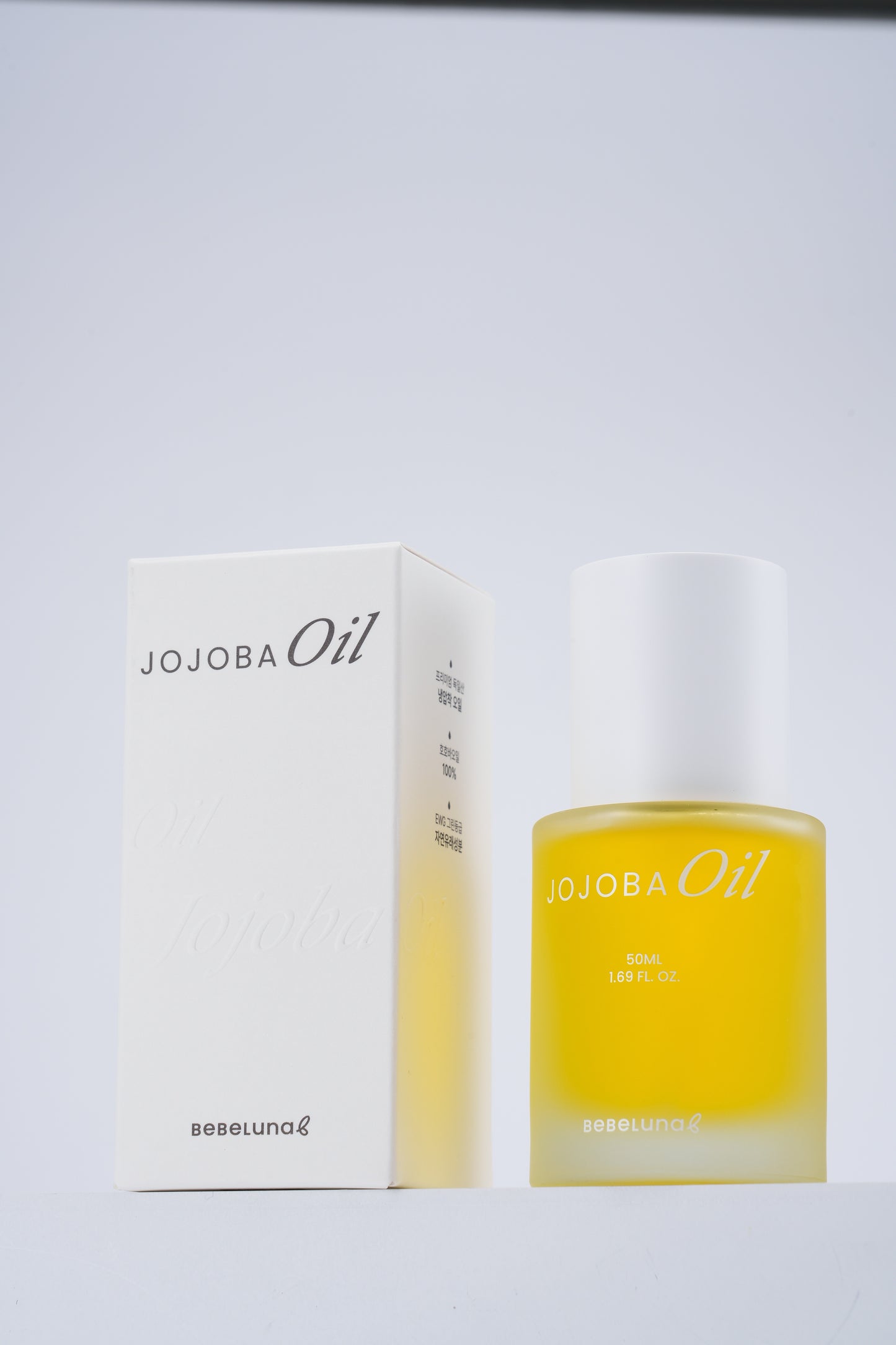 Jojoba Oil 50ml