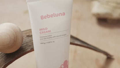 [BEBELUNA] Mild Cream 200g